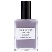 Лак для ногтей LOxygene Nail Lacquer Serenity Nailberry