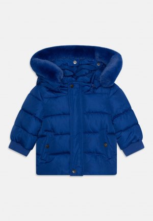 Куртка зимняя BABY DOUDOUNE , цвет bleu azur Tartine et Chocolat