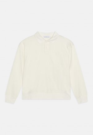 Рубашка-поло MINIMAL , цвет ivory Calvin Klein Jeans