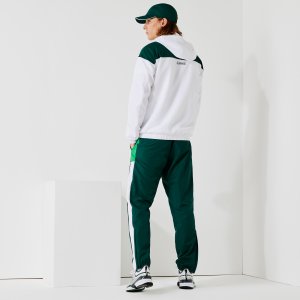 Спортивная одежда Спортивный костюм Lacoste. Цвет: none