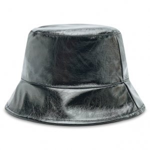 Шляпа Bucket, черный Sisley