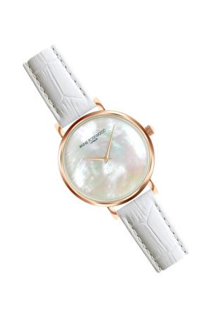 Watch Annie Rosewood. Цвет: white, gold