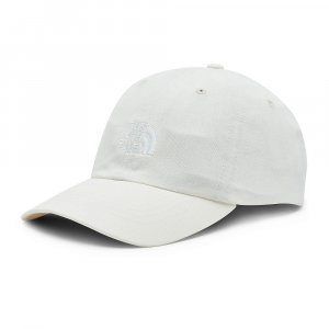 Женская кепка Norm Hat Gardenia White The North Face. Цвет: белый