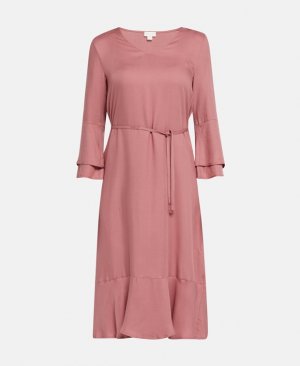 Повседневное платье, античный розовый HANRO