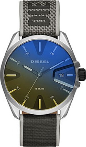 Fashion наручные мужские часы DZ1902. Коллекция MS9 Diesel