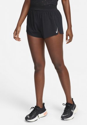 Спортивные шорты SHORT , цвет black white Nike