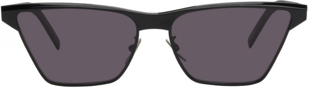 Черные солнцезащитные очки GV40013U Givenchy