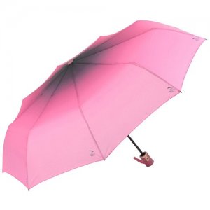 Зонт , розовый Frei Regen. Цвет: розовый