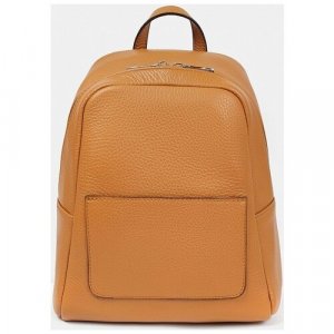 Рюкзак , оранжевый RALF RINGER. Цвет: оранжевый/рыжий