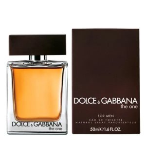 Мужские духи EDT 100 мл One For Men Dolce & Gabbana