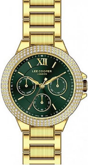 Fashion наручные женские часы LC07414.170. Коллекция Lee Cooper