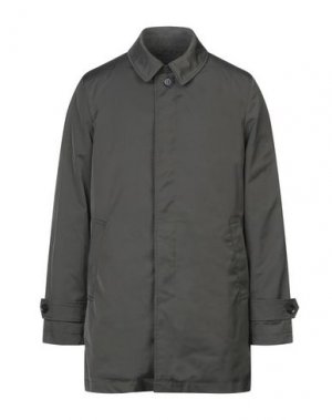 Куртка ADHOC. Цвет: свинцово-серый