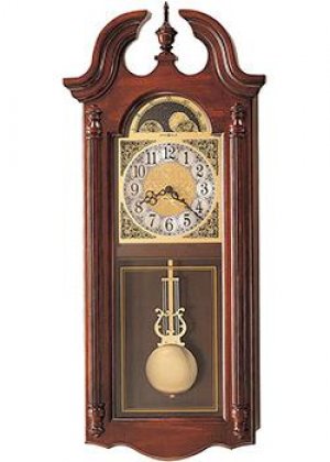 Настенные часы 620-158. Коллекция Howard miller
