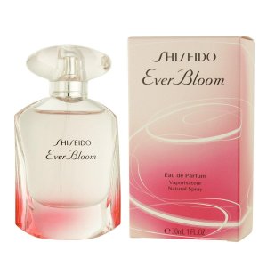 Женские духи EDP Ever Bloom 30 мл Shiseido