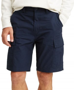 Мужские шорты-карго свободного покроя больших и высоких размеров Levi's Levi's