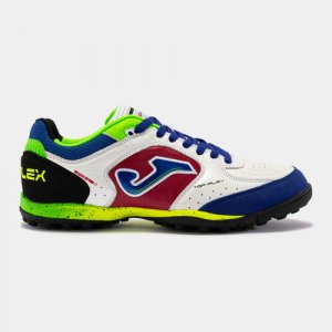 Шиповки , размер 45 EU/30 см, белый joma. Цвет: белый