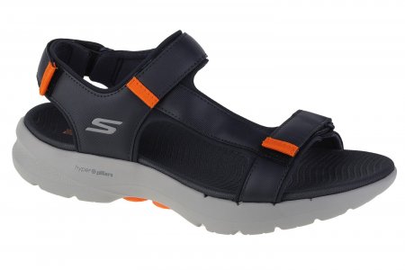 Мужская обувь Skechers Go Walk — Купить в интернет-магазине с доставкой —LikeWear.ru
