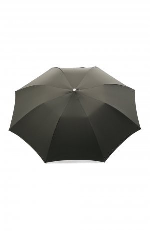 Складной зонт Loro Piana. Цвет: зелёный