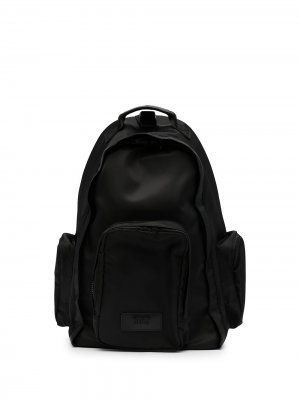 Однотонный рюкзак Juun.J. Цвет: черный
