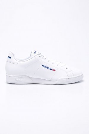 Туфли , белый Reebok