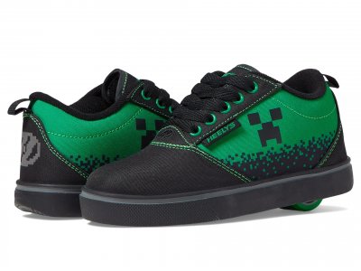 Кроссовки Pro 20 Minecraft (Little Kid/Big Kid/Adult) Heelys