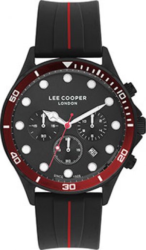 Fashion наручные мужские часы LC07294.651. Коллекция Sport Lee Cooper