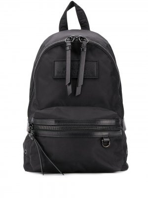 Большой рюкзак Marc Jacobs. Цвет: черный