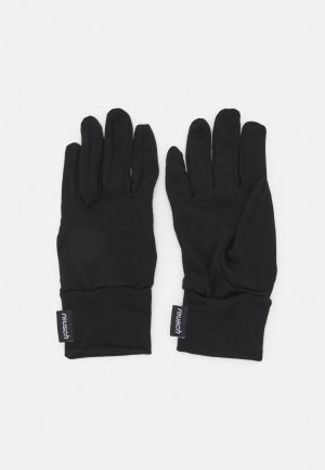 Перчатки CONDUCTIVE TOUCH-TEC , цвет black Reusch