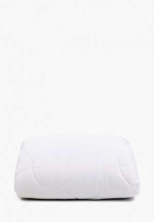 Одеяло Евро Эго. Цвет: белый