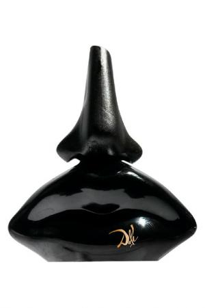 Dali Feminin, 5 мл Salvador. Цвет: прозрачный