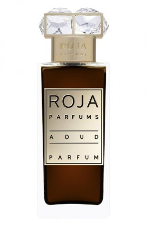 Духи Amber Aoud (30ml) Roja Parfums. Цвет: бесцветный