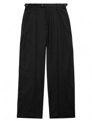 Специализированные брюки для фигуристок , черный Balenciaga