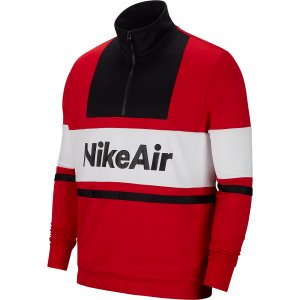 Sportswear Air Jacket Nike. Цвет: красный