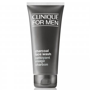 Charcoal Face Wash 200ml Clinique for Men
