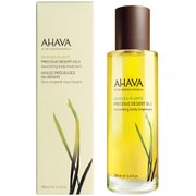 Питательное масло для тела «Драгоценные масла пустыни» Precious Desert Oils AHAVA
