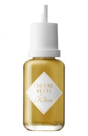 Парфюмерная вода L’heure Verte рефил (50ml) Kilian. Цвет: бесцветный