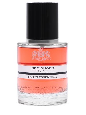 Парфюмерная вода Red Shoes FATH'S ESSENTIALS