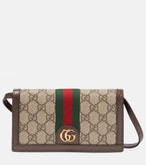 Поясная сумка Ophidia GG Mini , разноцветный Gucci