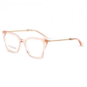 Солнцезащитные очки FOR ARTS SAKE, розовый Art's Sake. Цвет: розовый