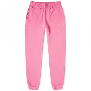 Узкие спортивные брюки, розовый Martine Rose