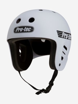 Шлем Full Cut, Белый, размер 54-56 Pro-Tec. Цвет: белый