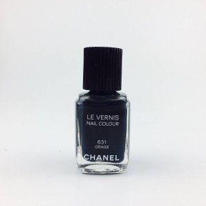 Краска для ногтей Le Vernis 631 Оранжевый 13мл Chanel