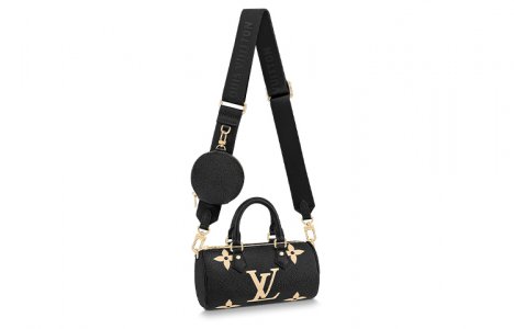 Женская сумка через плечо Empreinte Series Louis Vuitton