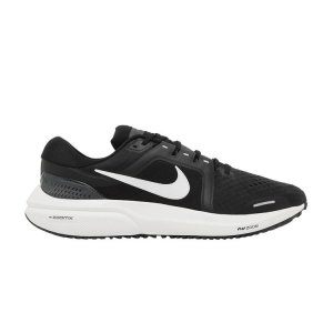Air Zoom Vomero 16 Черно-белые мужские кроссовки антрацит DA7245-001 Nike