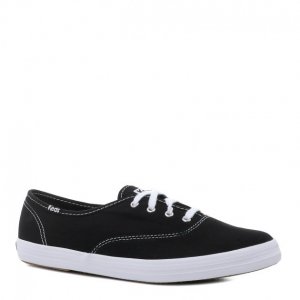 Кроссовки и кеды Keds. Цвет: черный