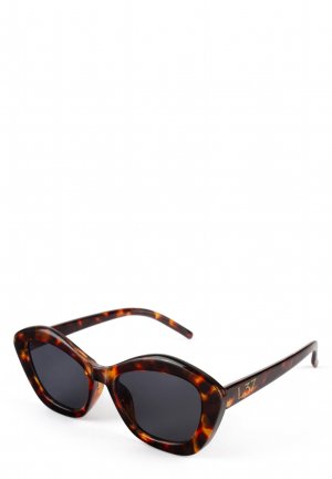 Солнцезащитные очки , коричневые L37