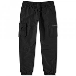 Нейлоновые брюки-карго Awake NY 3M, черный