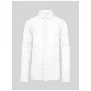 Рубашка дошкольная PT2000-19 lt размер:(98-104) Imperator. Цвет: белый