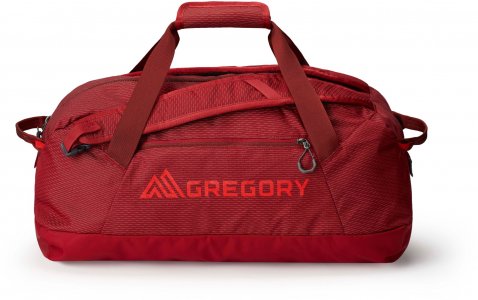 Запасная дорожная сумка - 40 л , красный Gregory