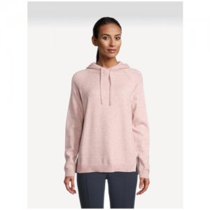 Пуловер женский, BETTY BARCLAY, модель: 5586/2771, цвет: розовый, размер: XL Barclay. Цвет: розовый